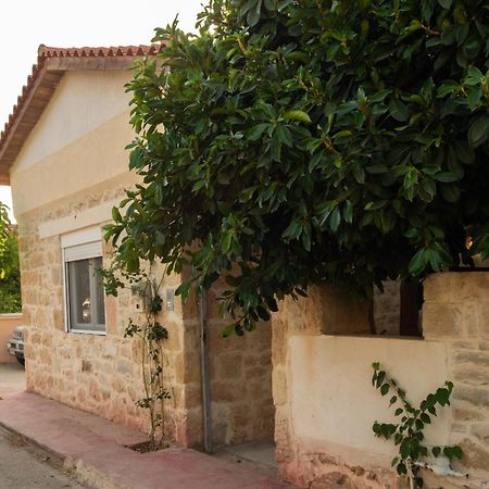 Petra Vori House Apartment Exterior photo