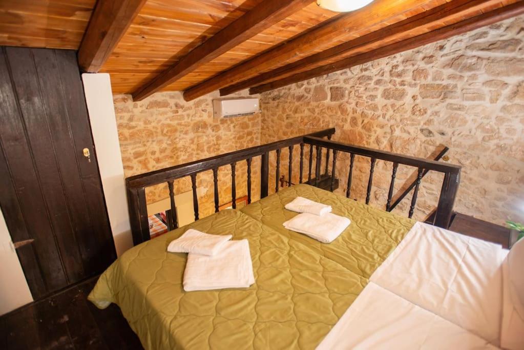 Petra Vori House Apartment Exterior photo