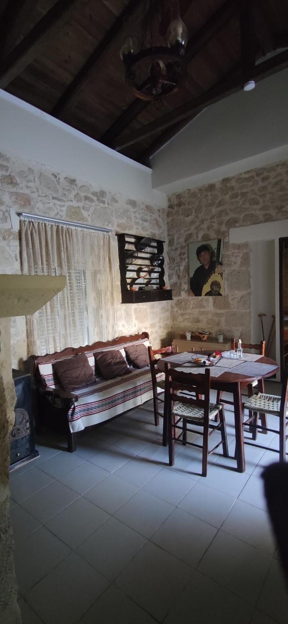 Petra Vori House Apartment Exterior photo