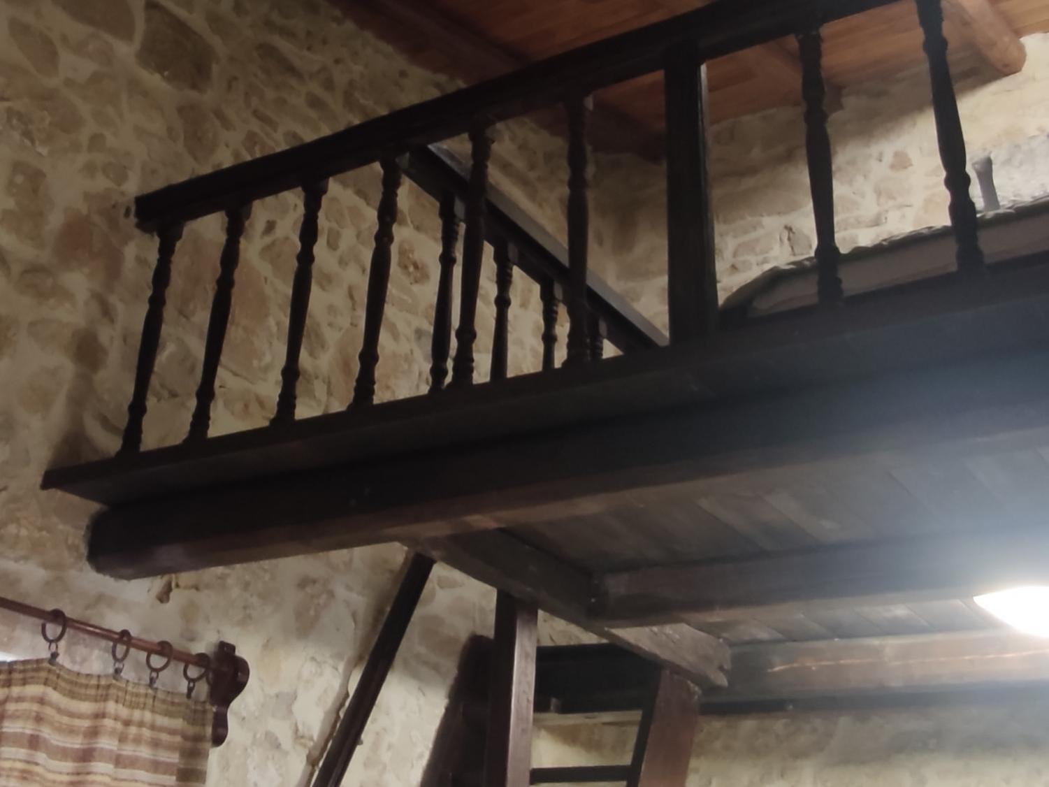 Petra Vori House Apartment Room photo
