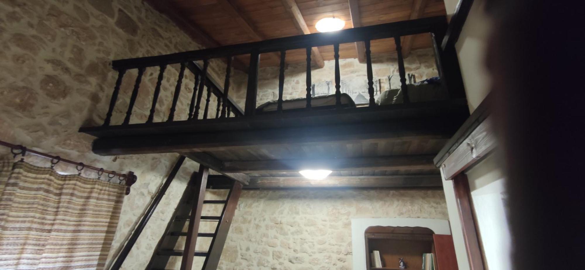 Petra Vori House Apartment Room photo